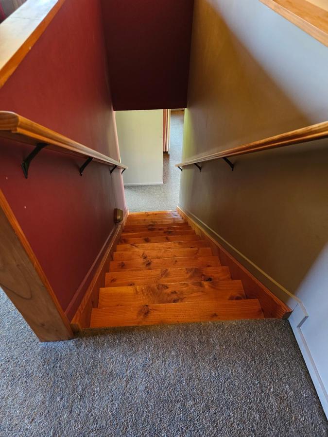 Te Anau Farm Cottage מראה חיצוני תמונה